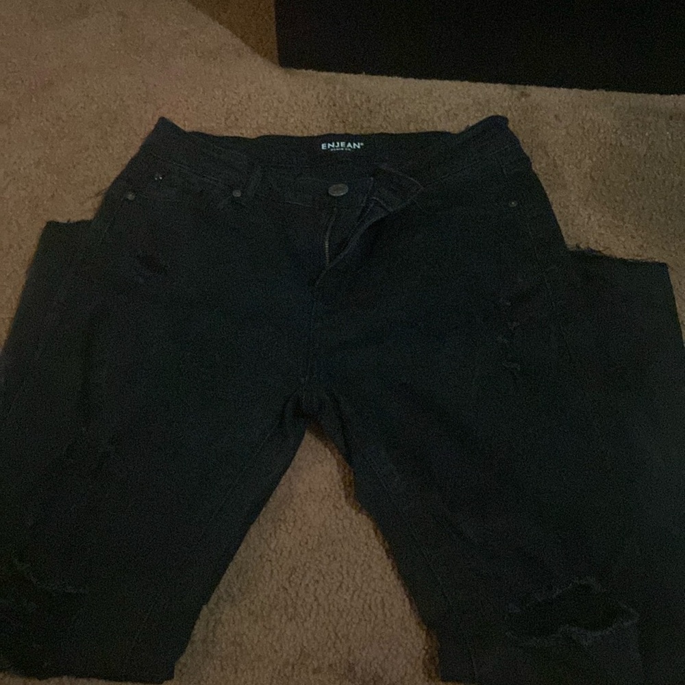 Enjean Denim Co.